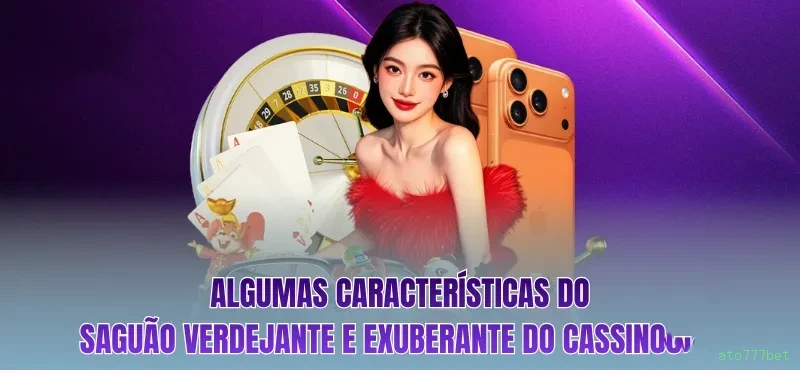 App ato777bet para Android e iOS - download grátis