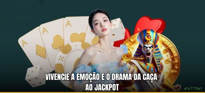 Cassino ato777bet - mesas ao vivo e jogos